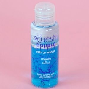 Kueshi Double Effect Cleansing & Calming Makeup Remover